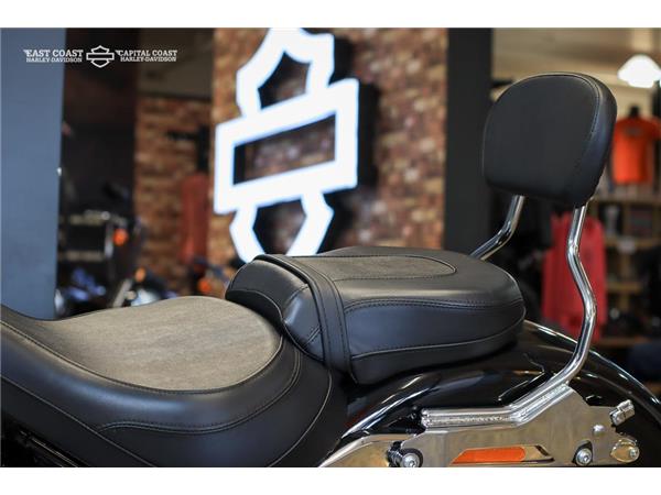 2023 HARLEY-DAVIDSON FAT BOY FLFBS 114ci