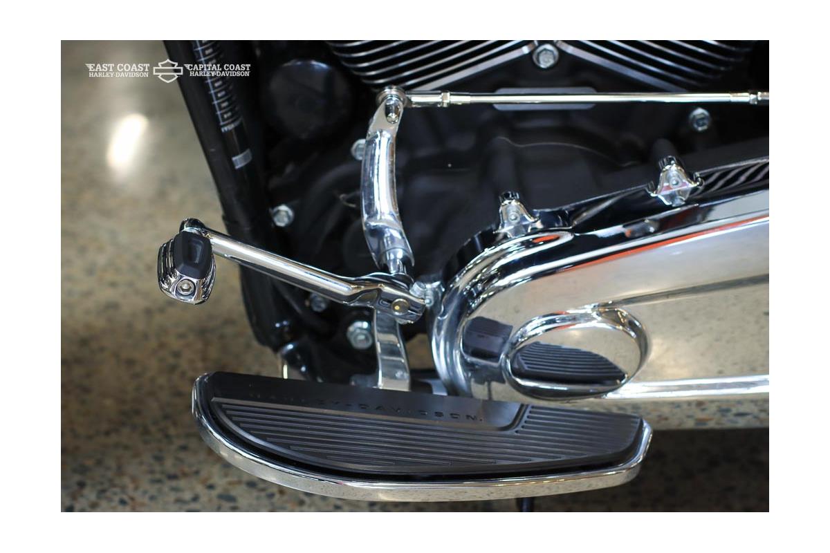 2023 HARLEY-DAVIDSON FAT BOY FLFBS 114ci