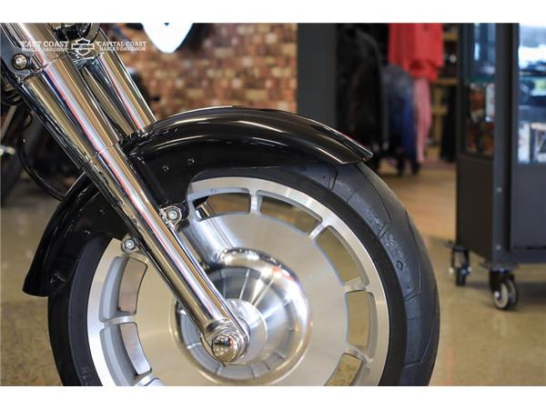 2023 HARLEY-DAVIDSON FAT BOY FLFBS 114ci