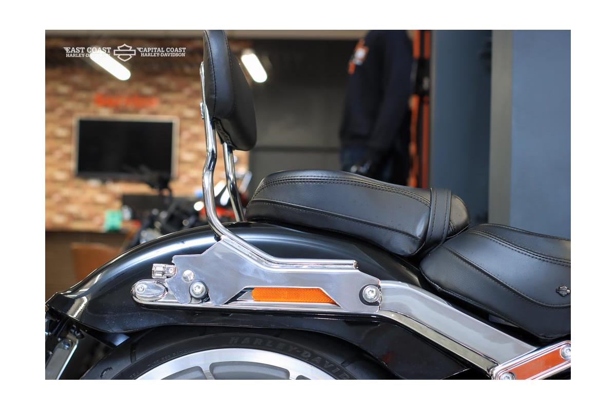 2023 HARLEY-DAVIDSON FAT BOY FLFBS 114ci