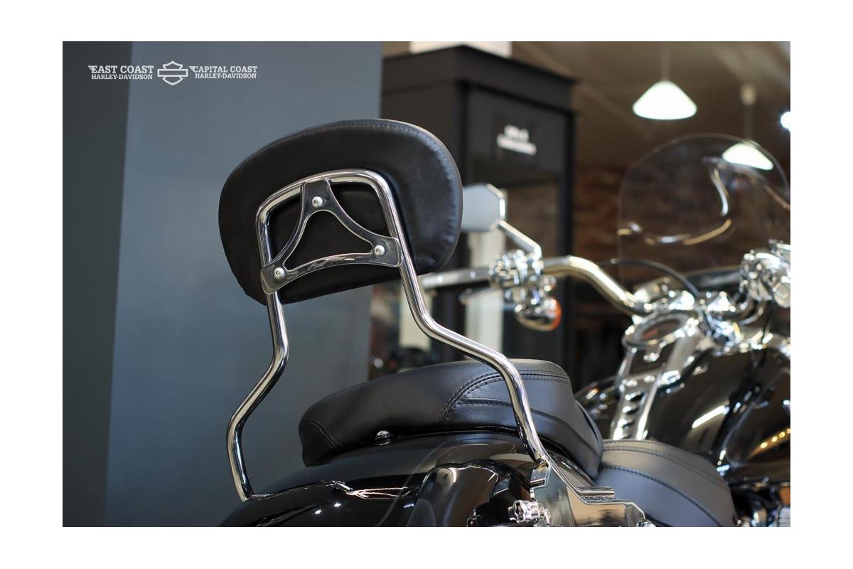 2023 HARLEY-DAVIDSON FAT BOY FLFBS 114ci