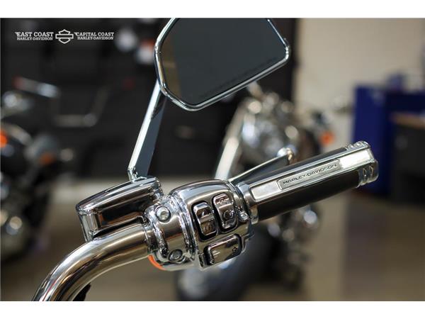2023 HARLEY-DAVIDSON FAT BOY FLFBS 114ci