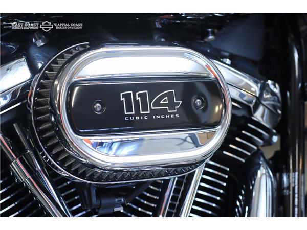 2023 HARLEY-DAVIDSON FAT BOY FLFBS 114ci