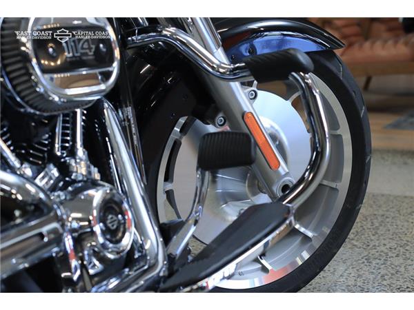 2023 HARLEY-DAVIDSON FAT BOY FLFBS 114ci