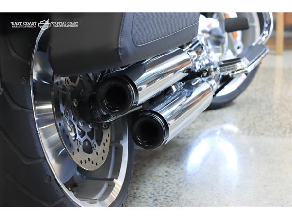 2023 HARLEY-DAVIDSON FAT BOY FLFBS 114ci