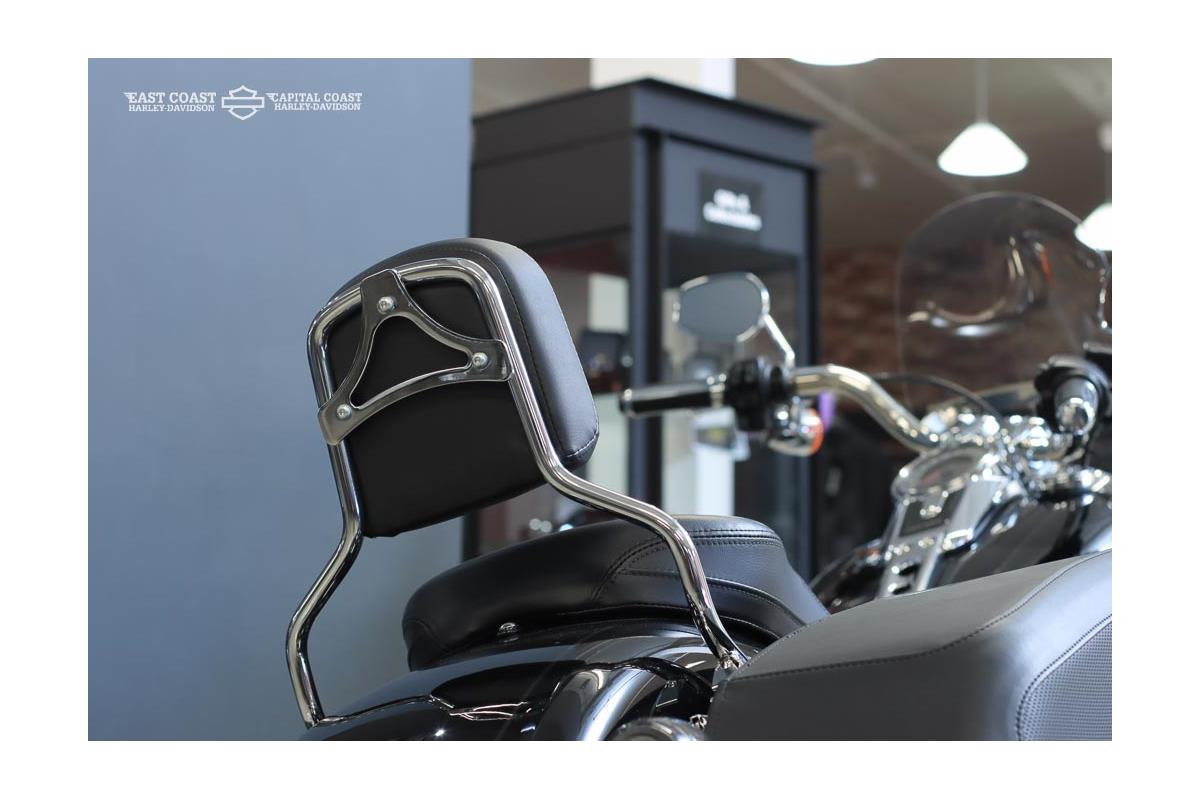 2023 HARLEY-DAVIDSON FAT BOY FLFBS 114ci