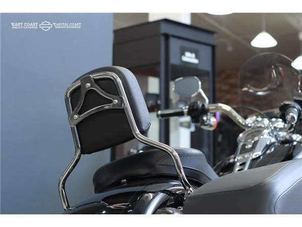 2023 HARLEY-DAVIDSON FAT BOY FLFBS 114ci