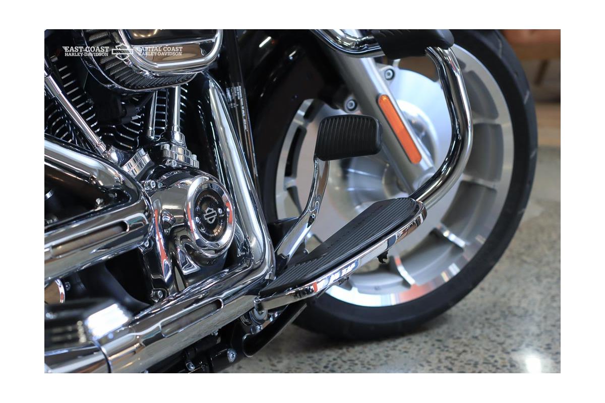 2023 HARLEY-DAVIDSON FAT BOY FLFBS 114ci