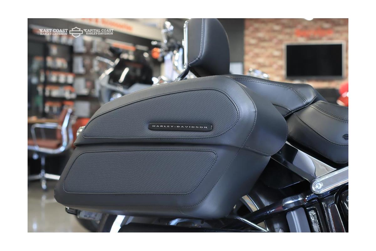 2023 HARLEY-DAVIDSON FAT BOY FLFBS 114ci