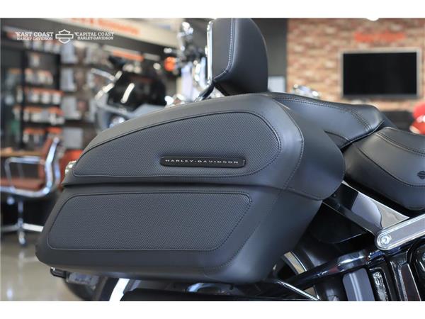 2023 HARLEY-DAVIDSON FAT BOY FLFBS 114ci