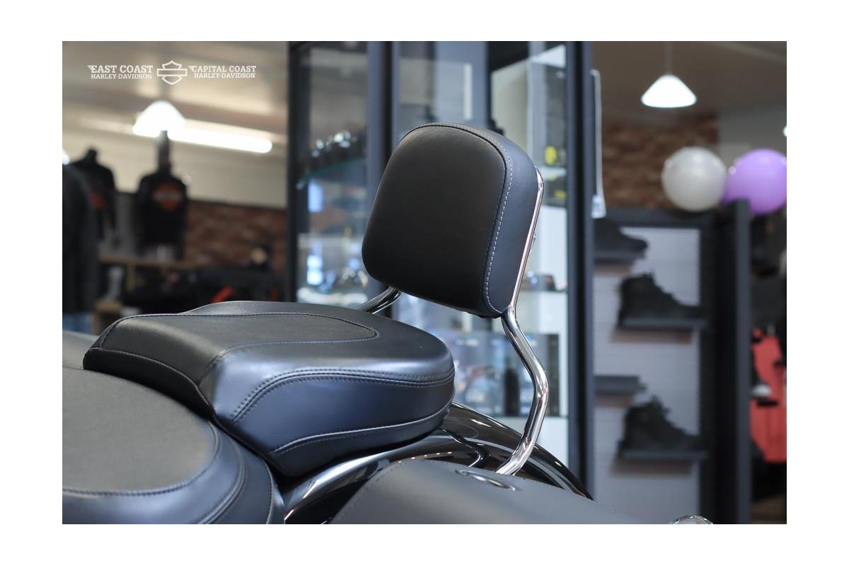 2023 HARLEY-DAVIDSON FAT BOY FLFBS 114ci