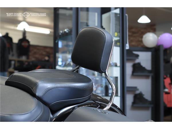 2023 HARLEY-DAVIDSON FAT BOY FLFBS 114ci
