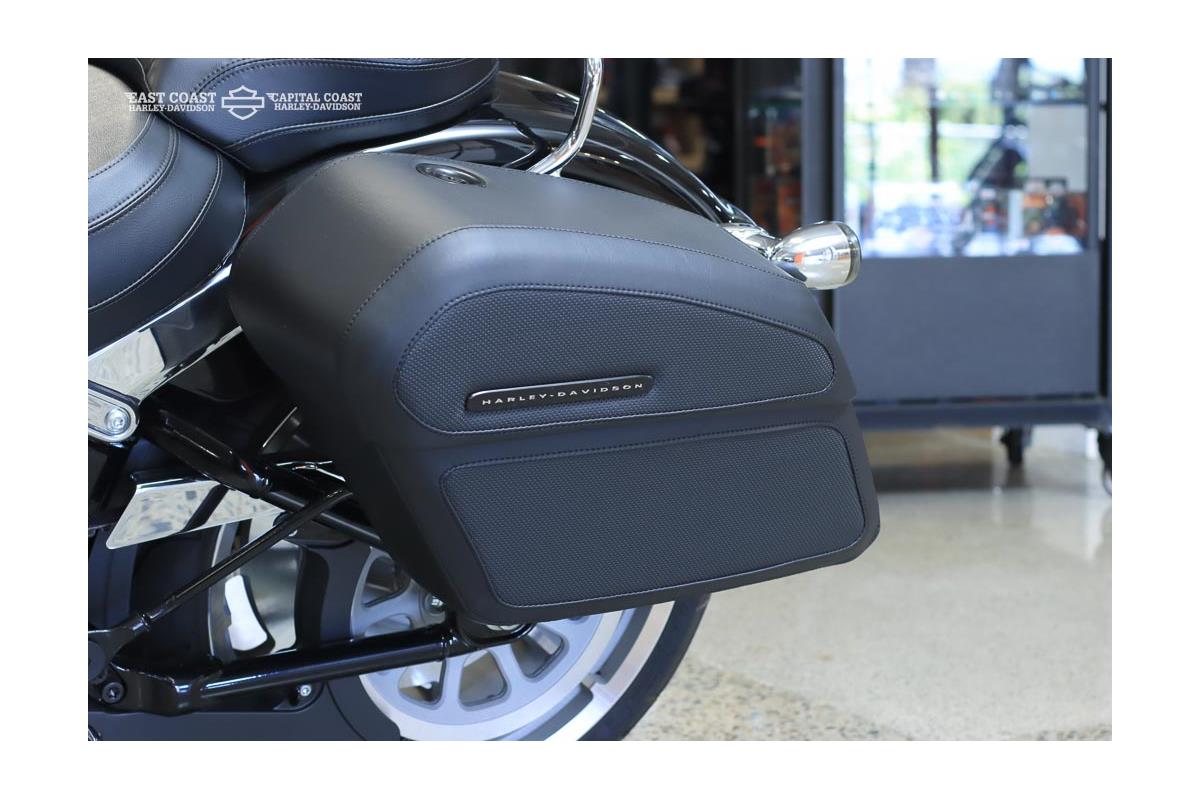 2023 HARLEY-DAVIDSON FAT BOY FLFBS 114ci