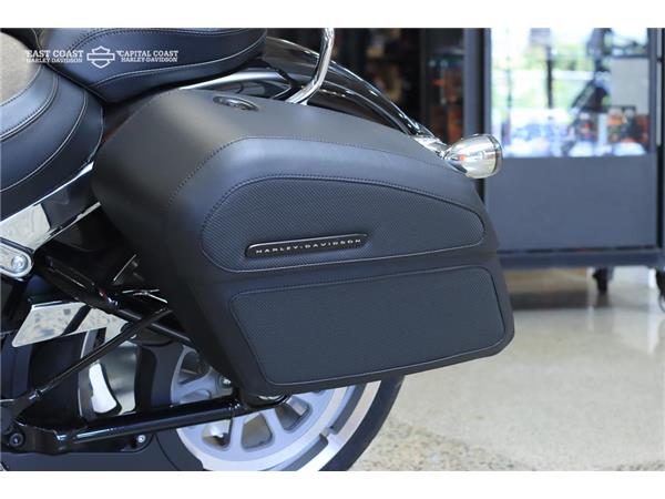 2023 HARLEY-DAVIDSON FAT BOY FLFBS 114ci