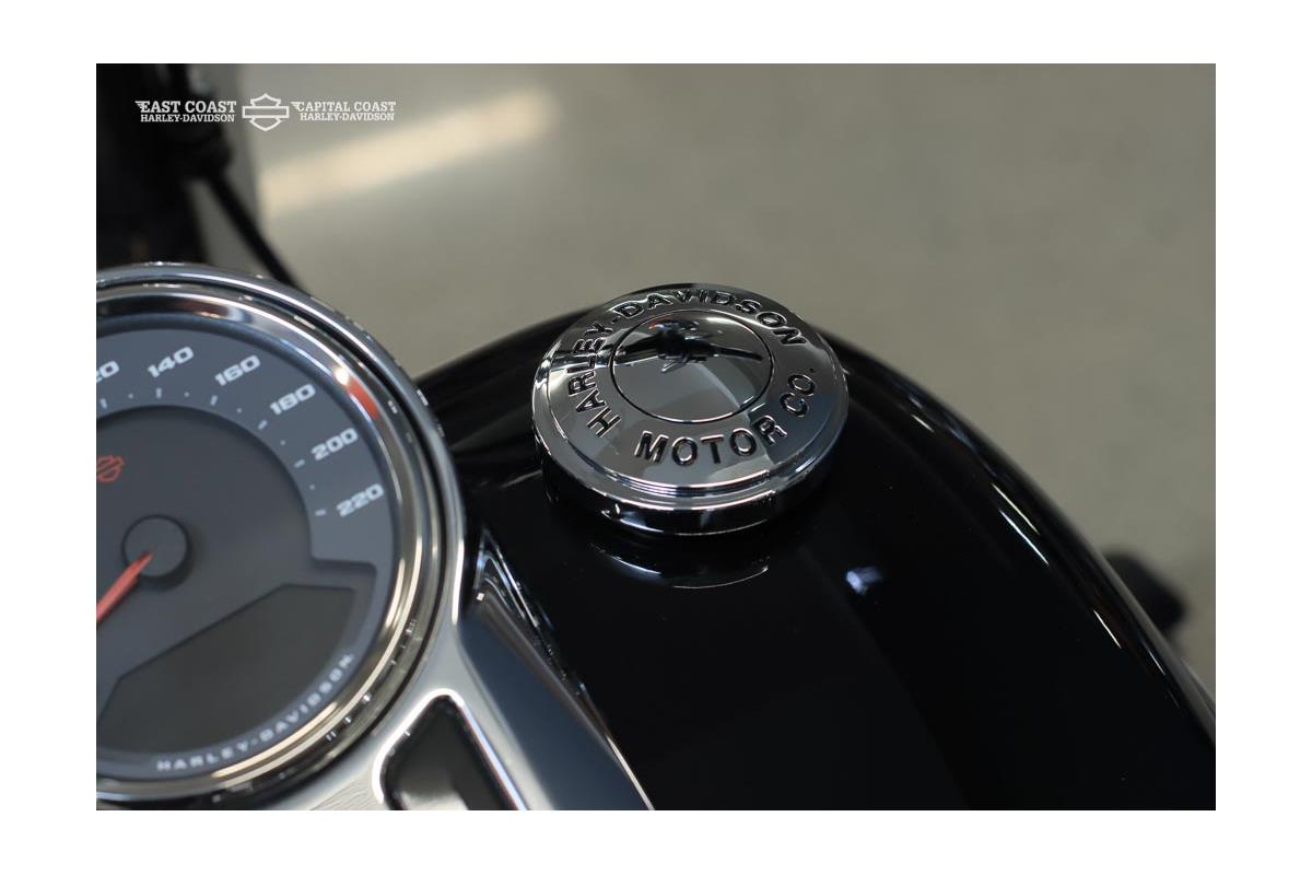 2023 HARLEY-DAVIDSON FAT BOY FLFBS 114ci