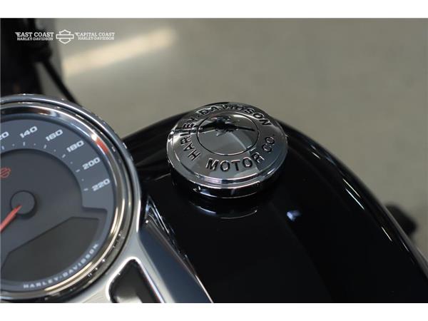 2023 HARLEY-DAVIDSON FAT BOY FLFBS 114ci