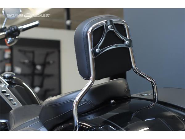 2023 HARLEY-DAVIDSON FAT BOY FLFBS 114ci