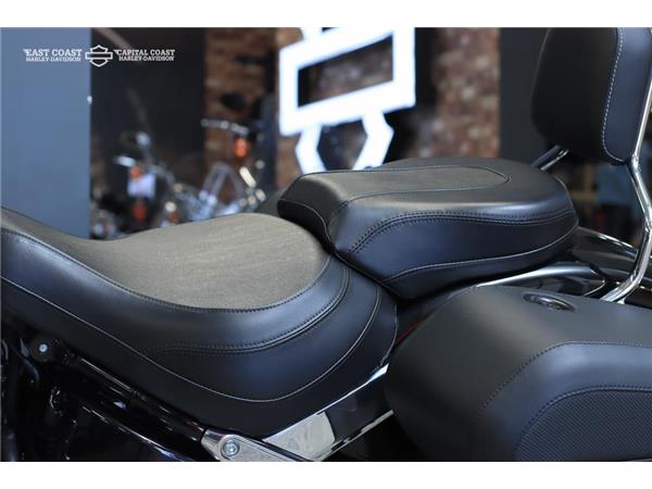 2023 HARLEY-DAVIDSON FAT BOY FLFBS 114ci