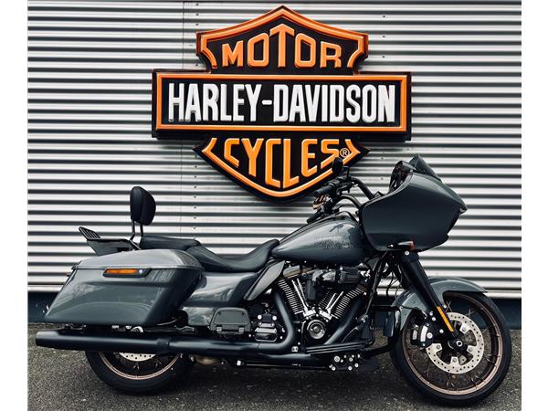 2022 HARLEY-DAVIDSON ROAD GLIDE