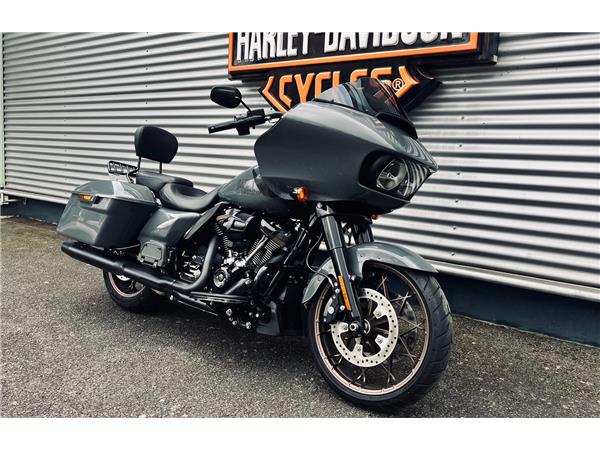 2022 HARLEY-DAVIDSON ROAD GLIDE