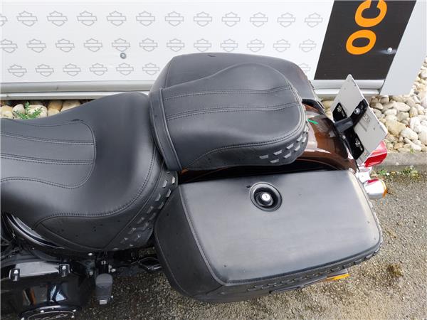 2019 HARLEY-DAVIDSON HERITAGE