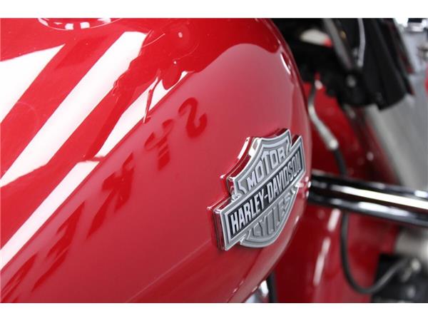 2021 Harley-Davidson Street Glide Special