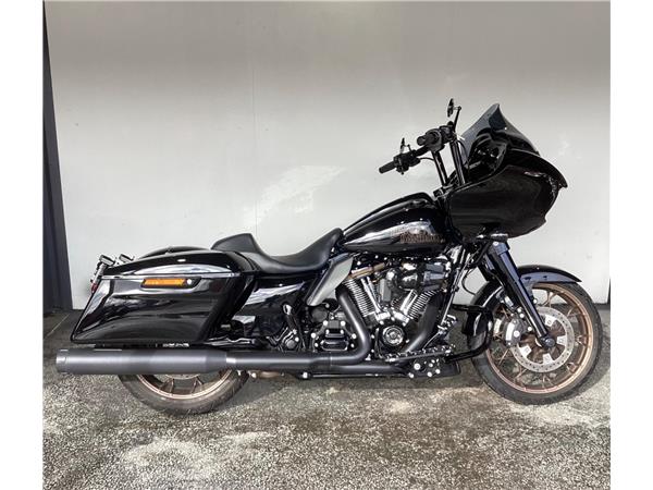 2023 Harley-Davidson Touring