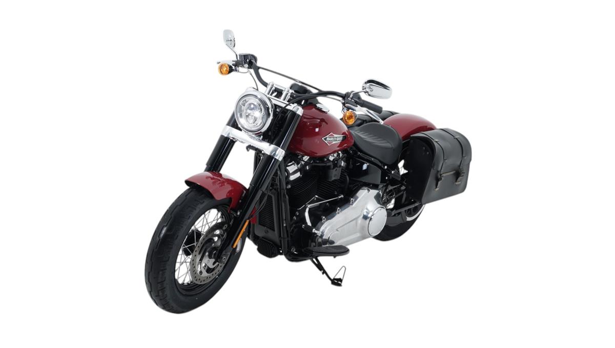 2021 harley-davidson FLSL Softail Slim 107