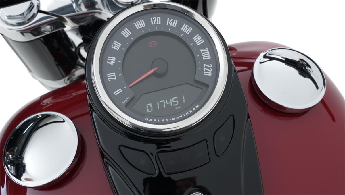 2021 harley-davidson FLSL Softail Slim 107
