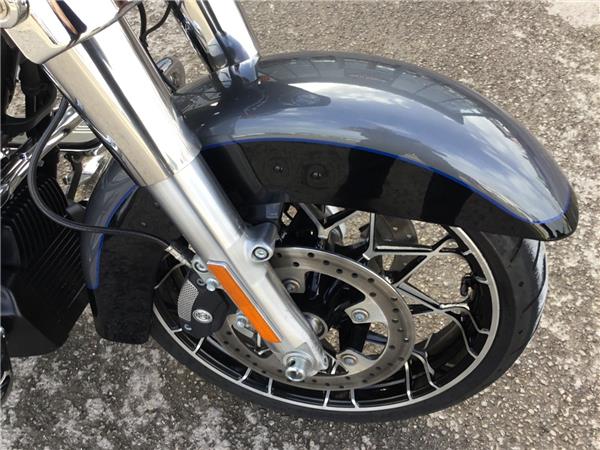 2022 HARLEY-DAVIDSON TOURING FLHXS STREET GLIDE SPECIAL