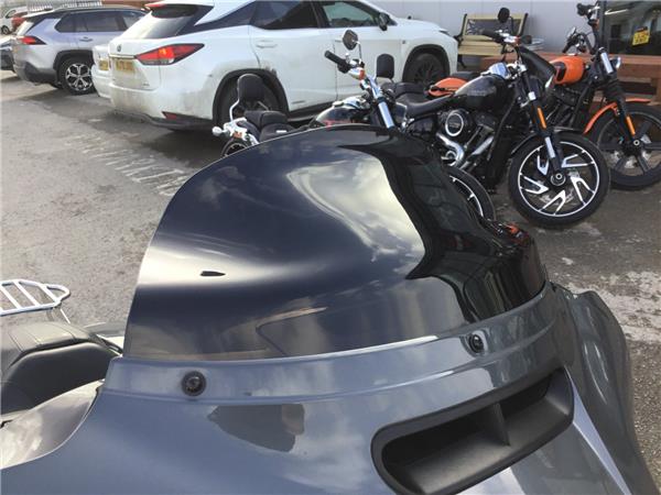 2022 HARLEY-DAVIDSON TOURING FLHXS STREET GLIDE SPECIAL