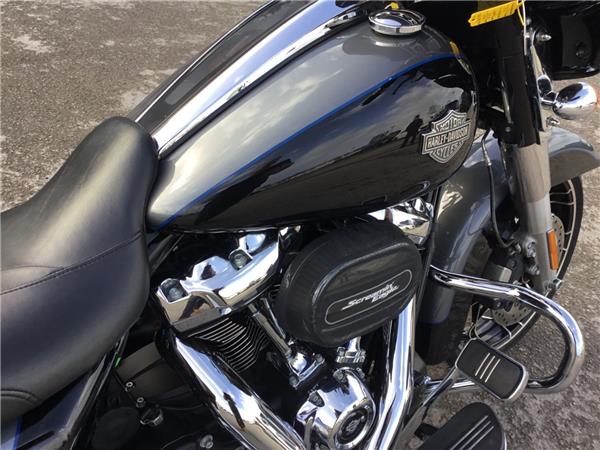 2022 HARLEY-DAVIDSON TOURING FLHXS STREET GLIDE SPECIAL