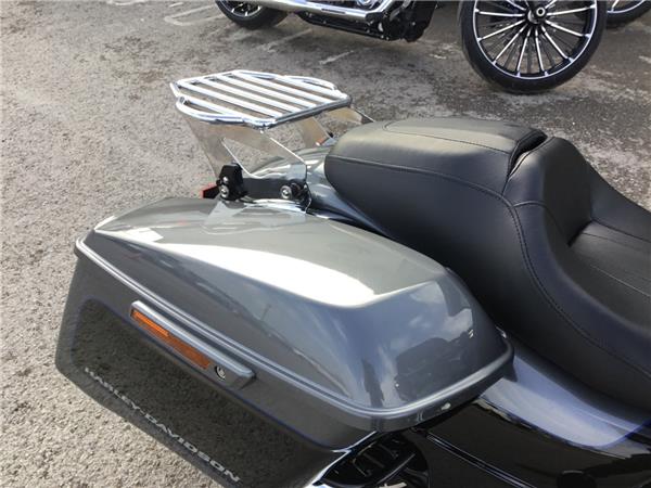 2022 HARLEY-DAVIDSON TOURING FLHXS STREET GLIDE SPECIAL