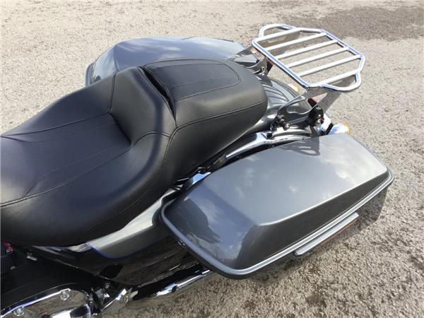 2022 HARLEY-DAVIDSON TOURING FLHXS STREET GLIDE SPECIAL