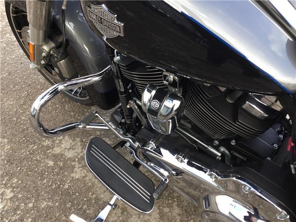 2022 HARLEY-DAVIDSON TOURING FLHXS STREET GLIDE SPECIAL