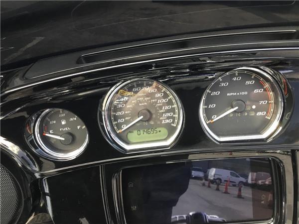 2022 HARLEY-DAVIDSON TOURING FLHXS STREET GLIDE SPECIAL