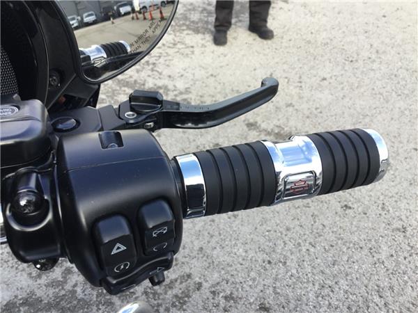 2022 HARLEY-DAVIDSON TOURING FLHXS STREET GLIDE SPECIAL