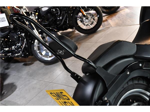 2015 HARLEY-DAVIDSON SOFTAIL FLSTFB FAT BOY SPECIAL