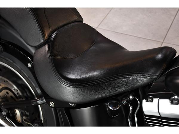2015 HARLEY-DAVIDSON SOFTAIL FLSTFB FAT BOY SPECIAL