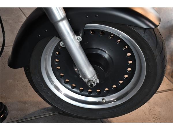 2015 HARLEY-DAVIDSON SOFTAIL FLSTFB FAT BOY SPECIAL