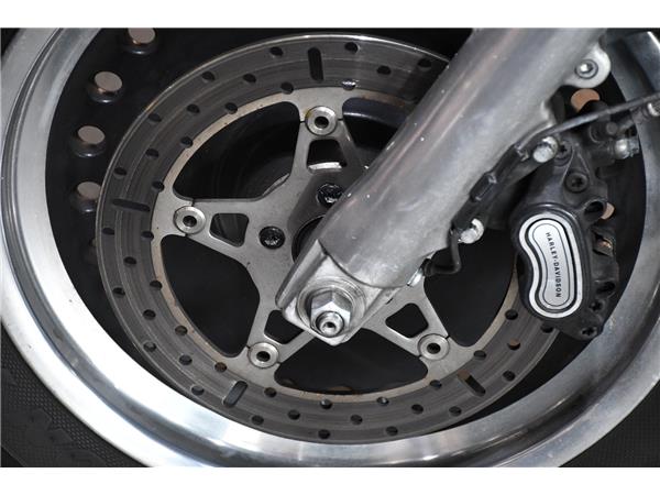 2015 HARLEY-DAVIDSON SOFTAIL FLSTFB FAT BOY SPECIAL