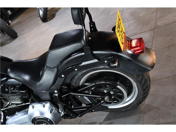 2015 HARLEY-DAVIDSON SOFTAIL FLSTFB FAT BOY SPECIAL