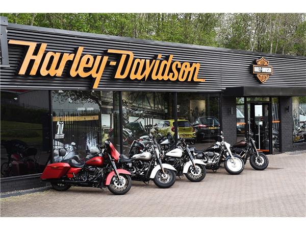 2015 HARLEY-DAVIDSON SOFTAIL FLSTFB FAT BOY SPECIAL