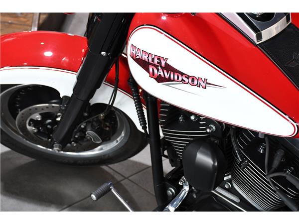 2015 HARLEY-DAVIDSON SOFTAIL FLSTFB FAT BOY SPECIAL