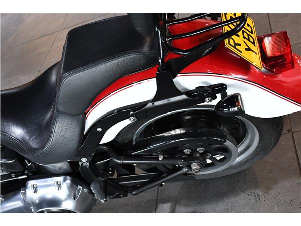 2015 HARLEY-DAVIDSON SOFTAIL FLSTFB FAT BOY SPECIAL