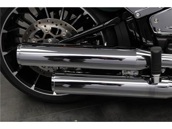 2024 Harley-Davidson Breakout 117