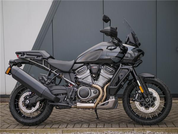 2024 Harley-Davidson Pan America 1250 Special