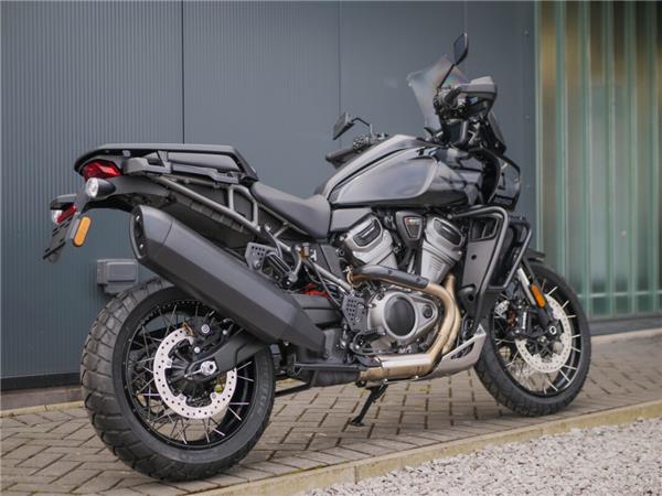 2024 Harley-Davidson Pan America 1250 Special