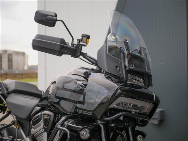 2024 Harley-Davidson Pan America 1250 Special