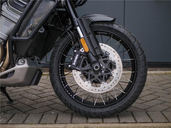 2024 Harley-Davidson Pan America 1250 Special